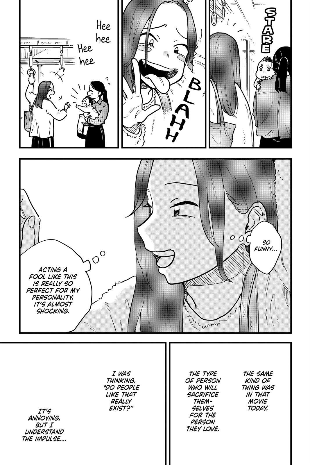 How Do We Relationship Chapter 37 19