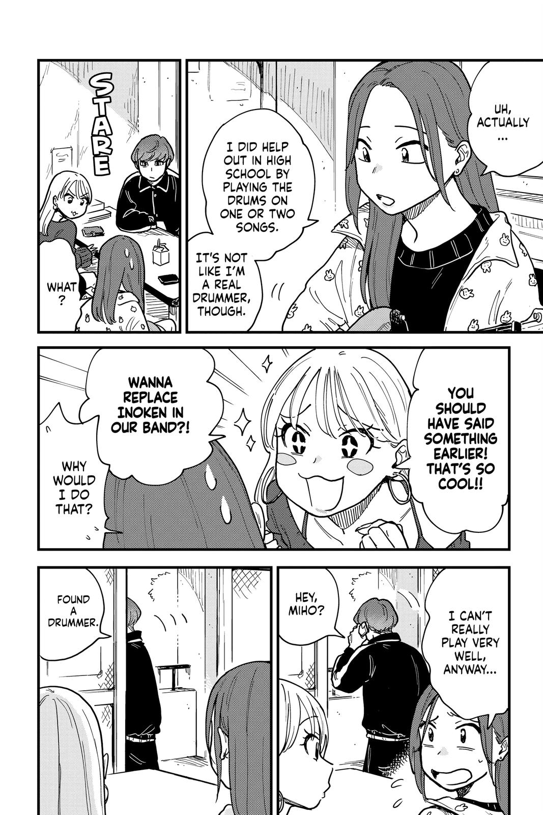 How Do We Relationship Chapter 37 22