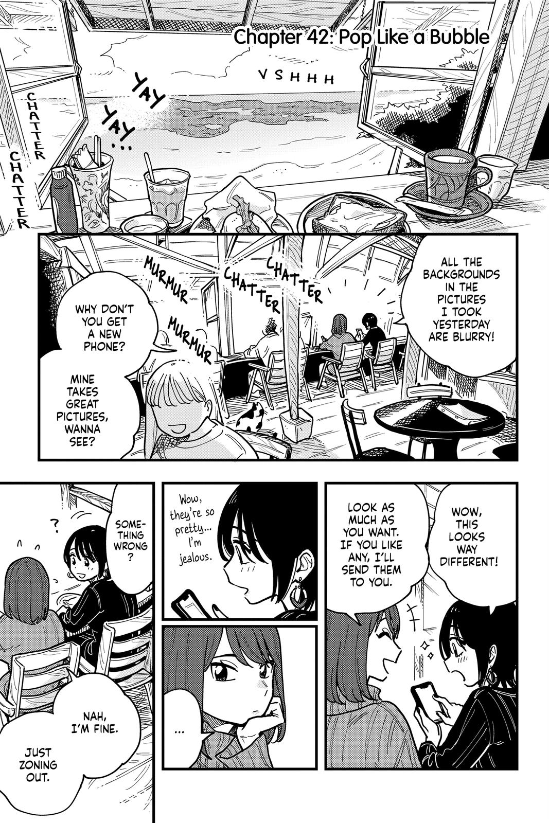 How Do We Relationship Chapter 42 1