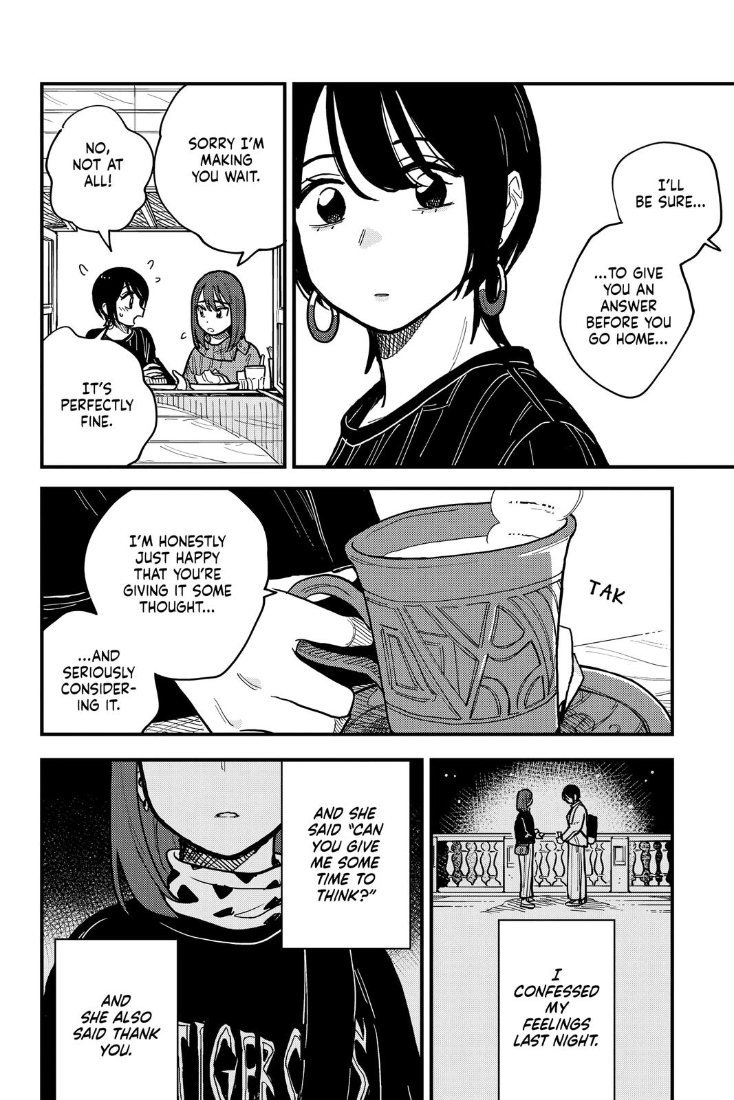 How Do We Relationship Chapter 42 2