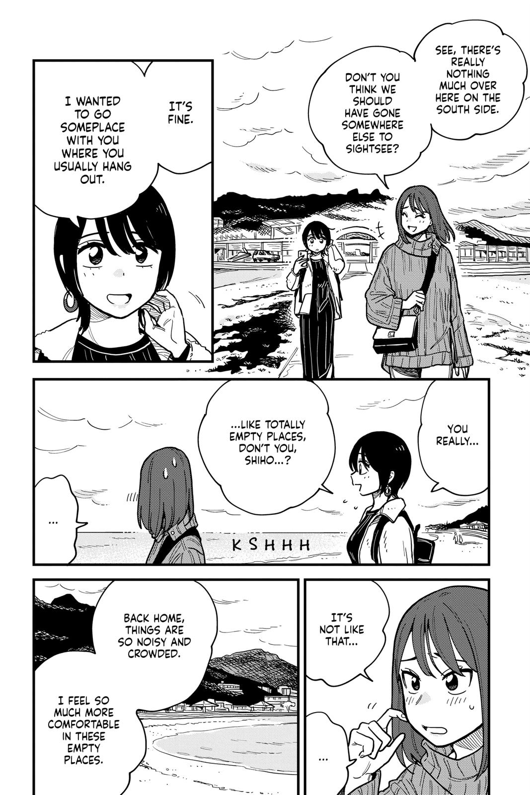 How Do We Relationship Chapter 42 4