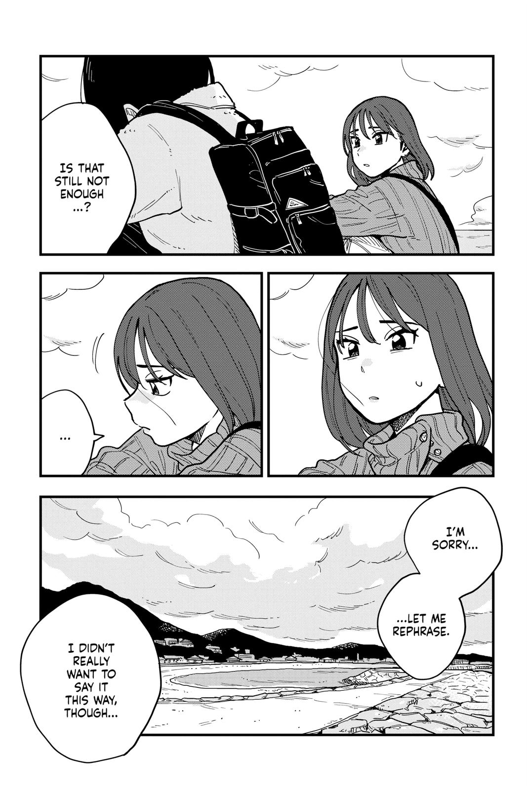 How Do We Relationship Chapter 42 9