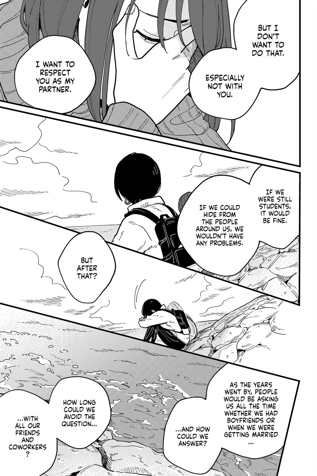 How Do We Relationship Chapter 42 11