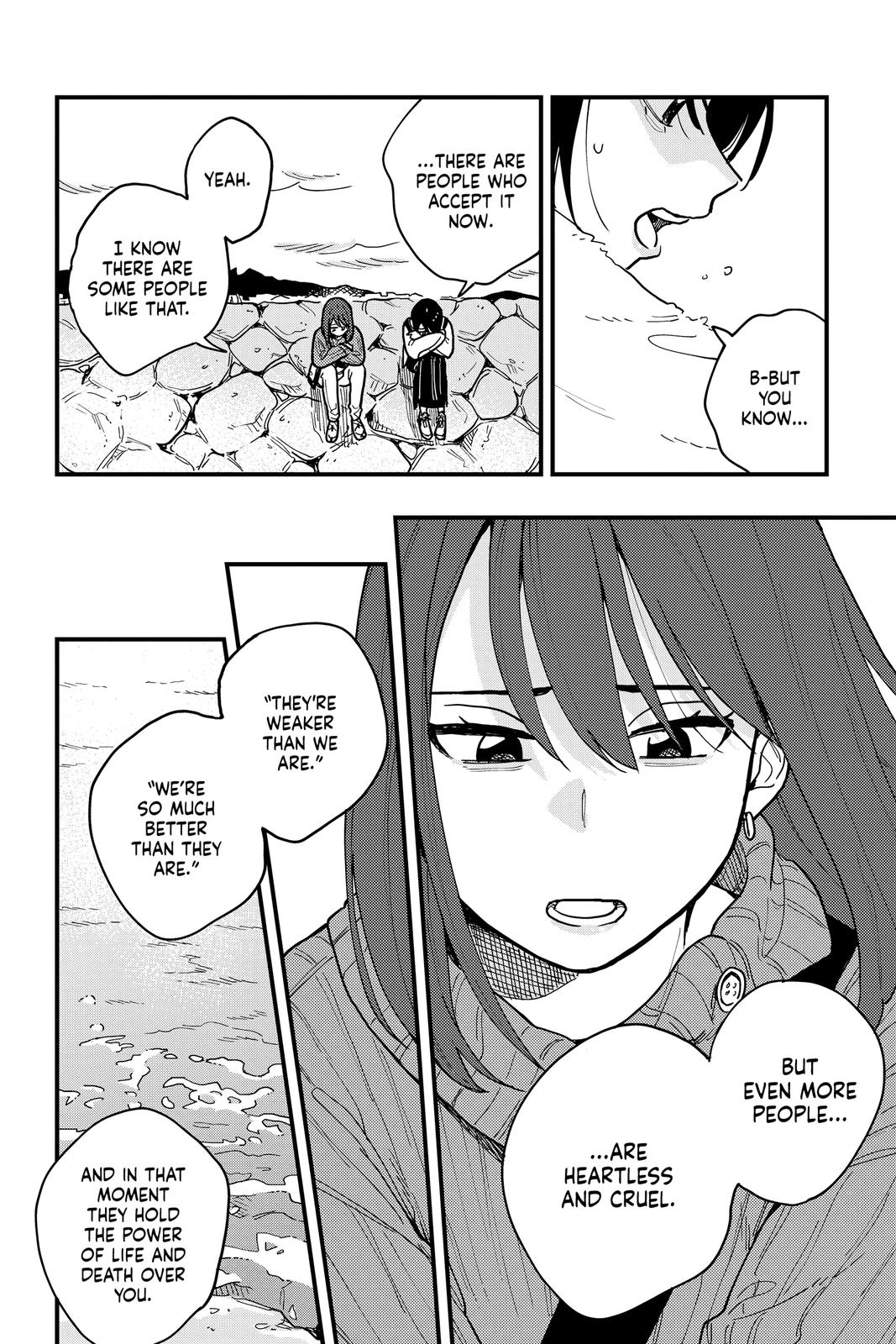 How Do We Relationship Chapter 42 12
