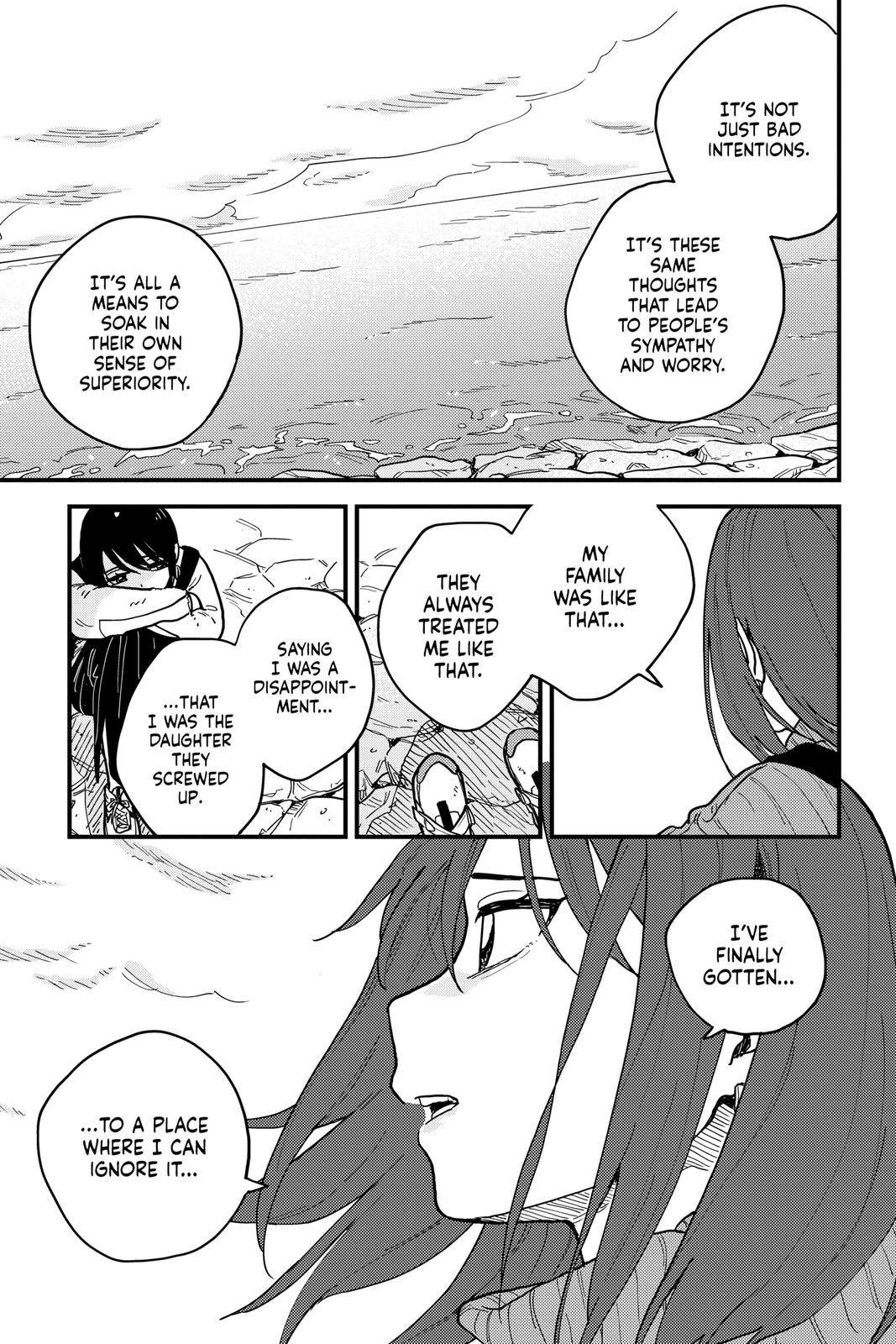 How Do We Relationship Chapter 42 13