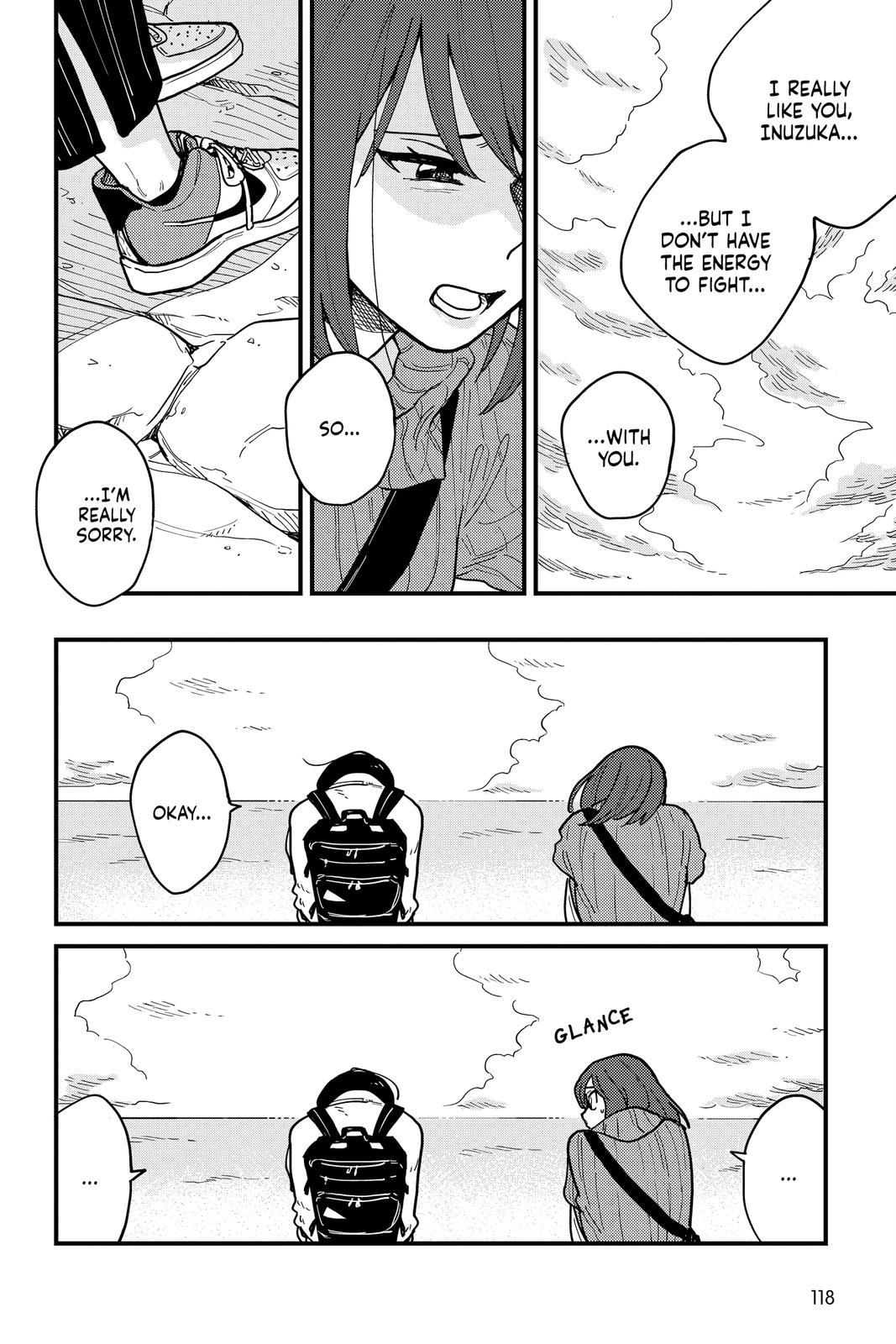 How Do We Relationship Chapter 42 14