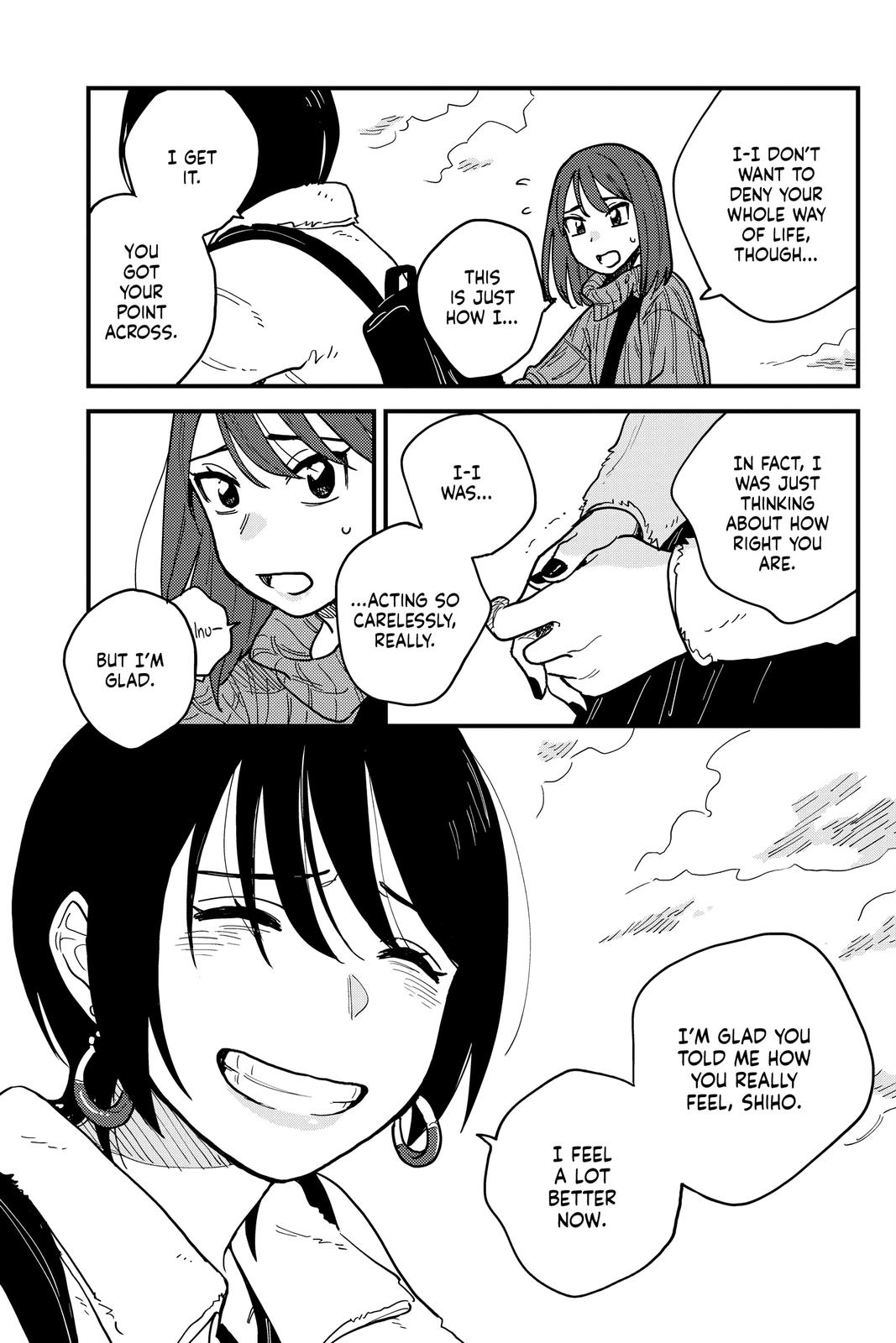 How Do We Relationship Chapter 42 15