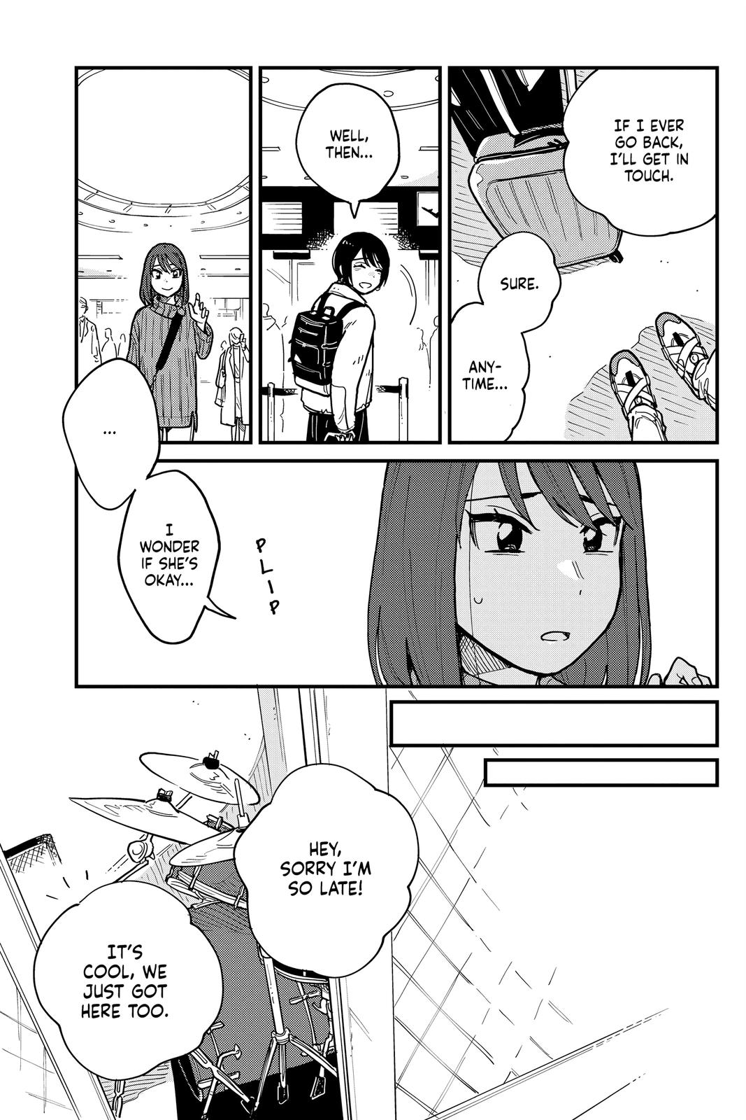 How Do We Relationship Chapter 42 17