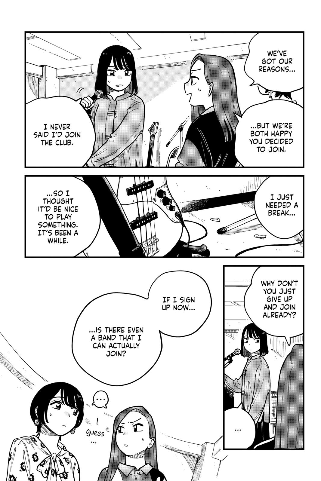 How Do We Relationship Chapter 58 2