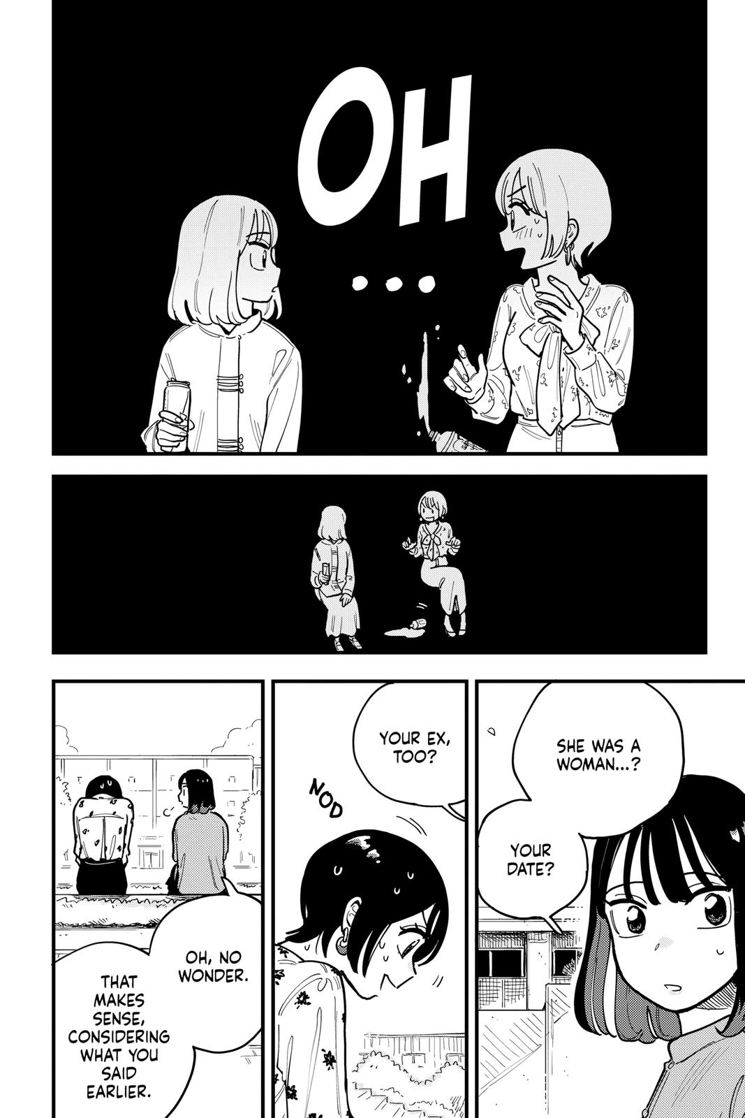 How Do We Relationship Chapter 58 16