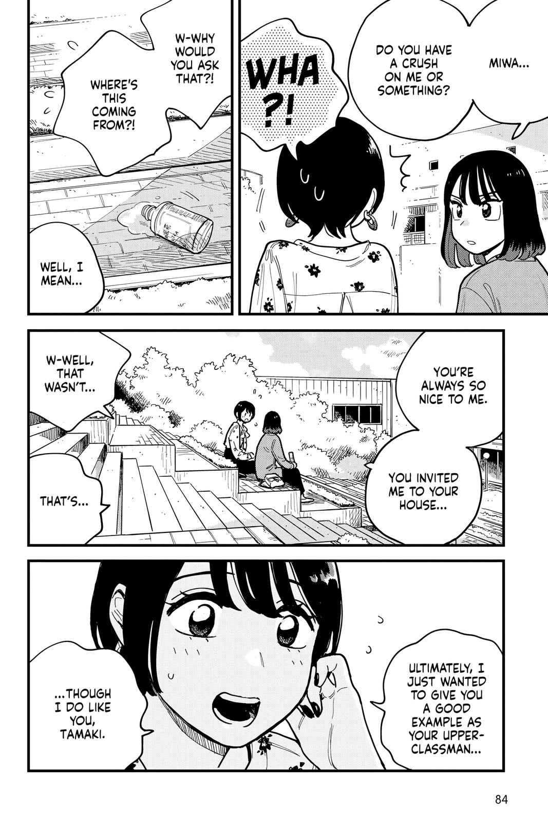 How Do We Relationship Chapter 58 18