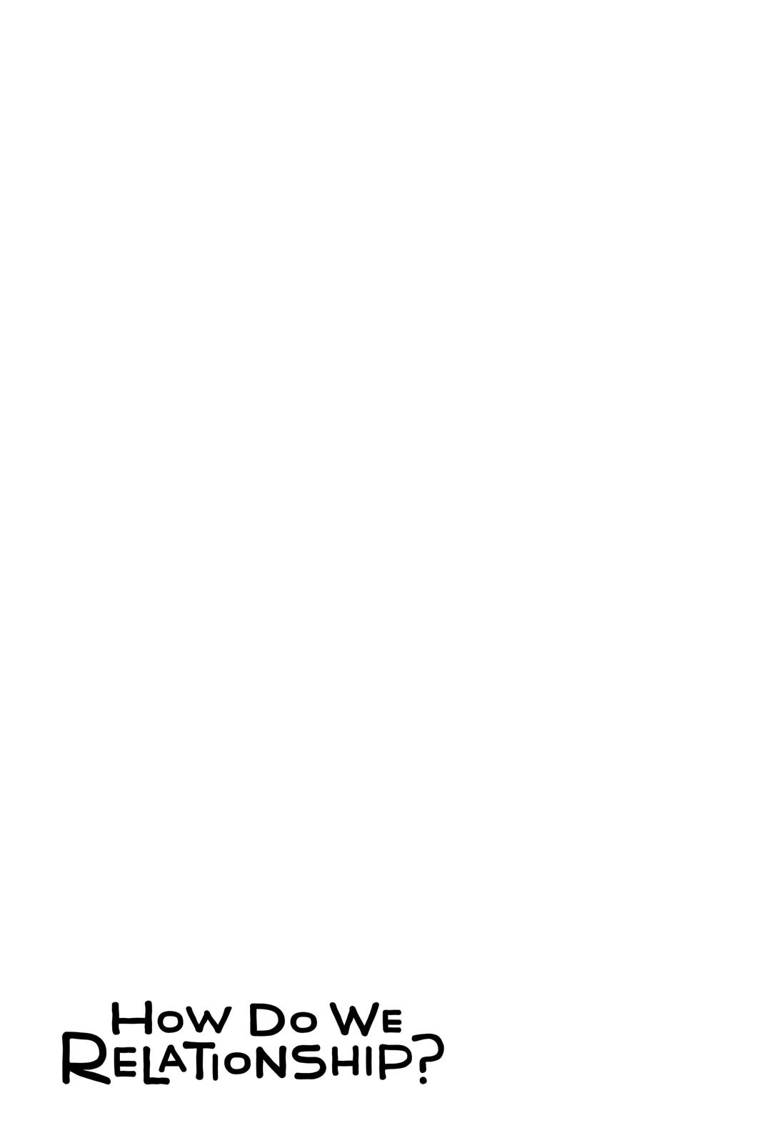 How Do We Relationship Chapter 83 19