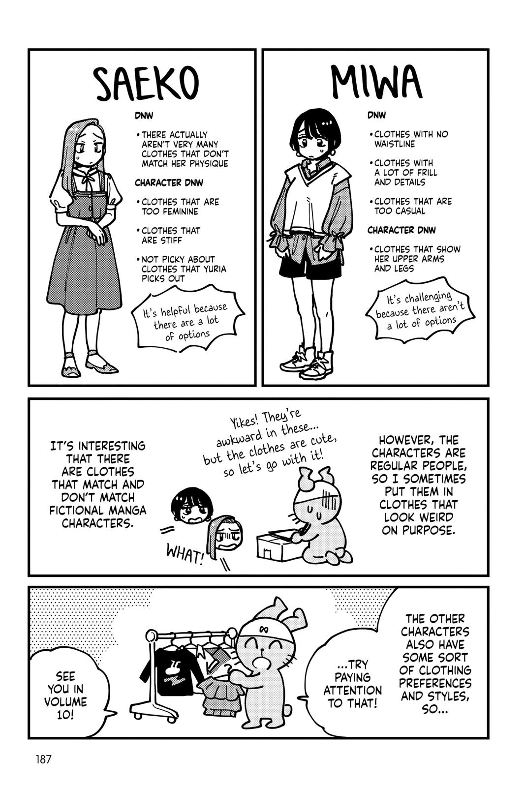 How Do We Relationship Chapter 83 21