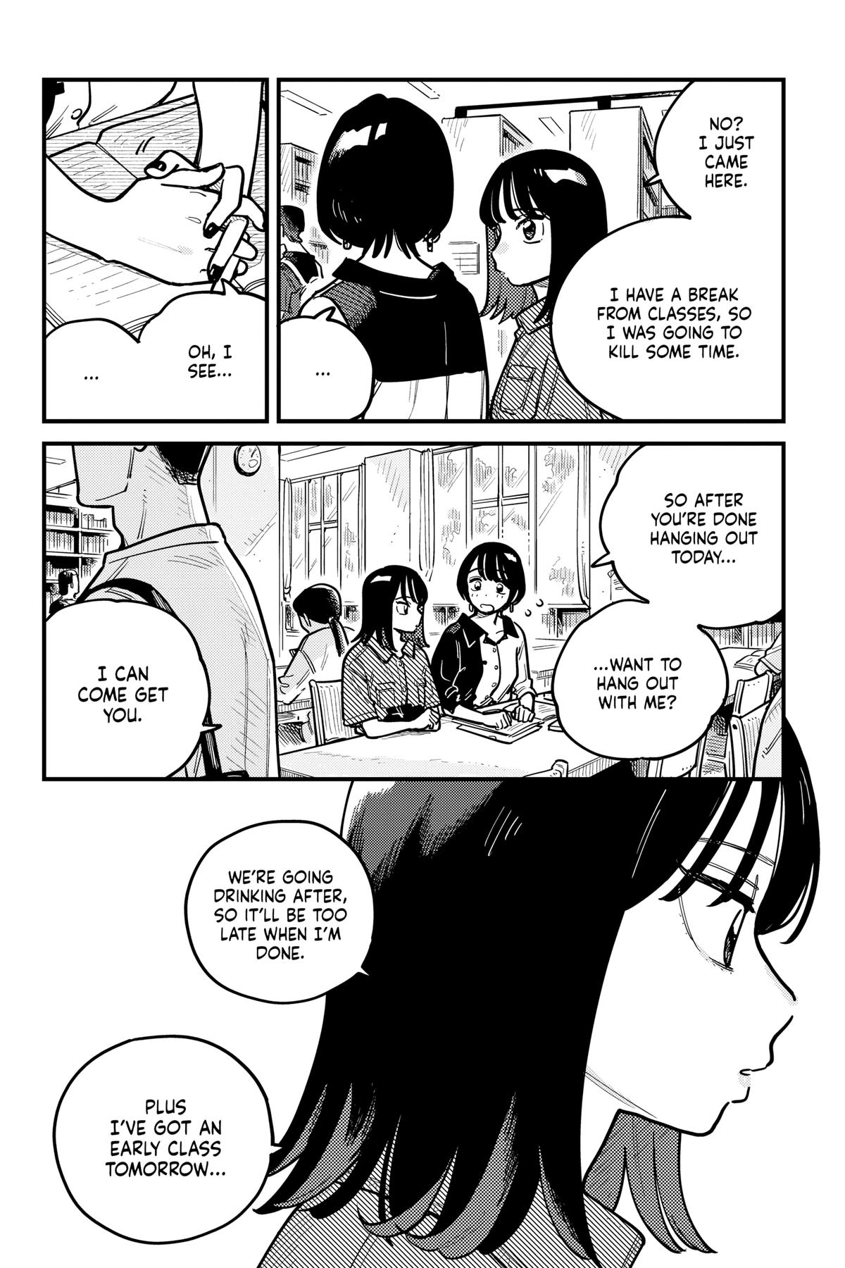 How Do We Relationship Chapter 84 14