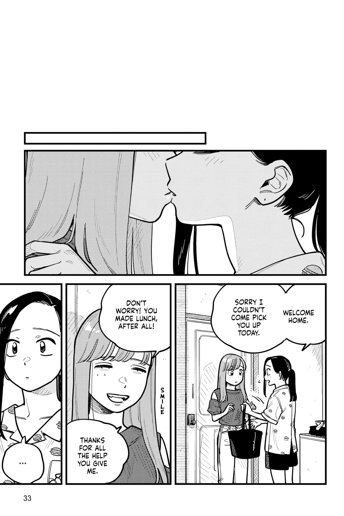 How Do We Relationship Chapter 85 11