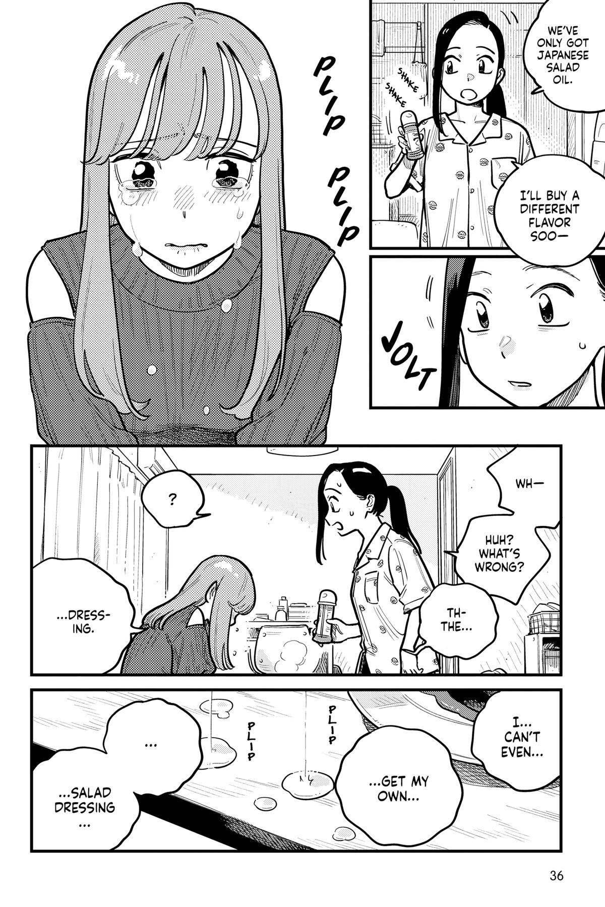 How Do We Relationship Chapter 85 14