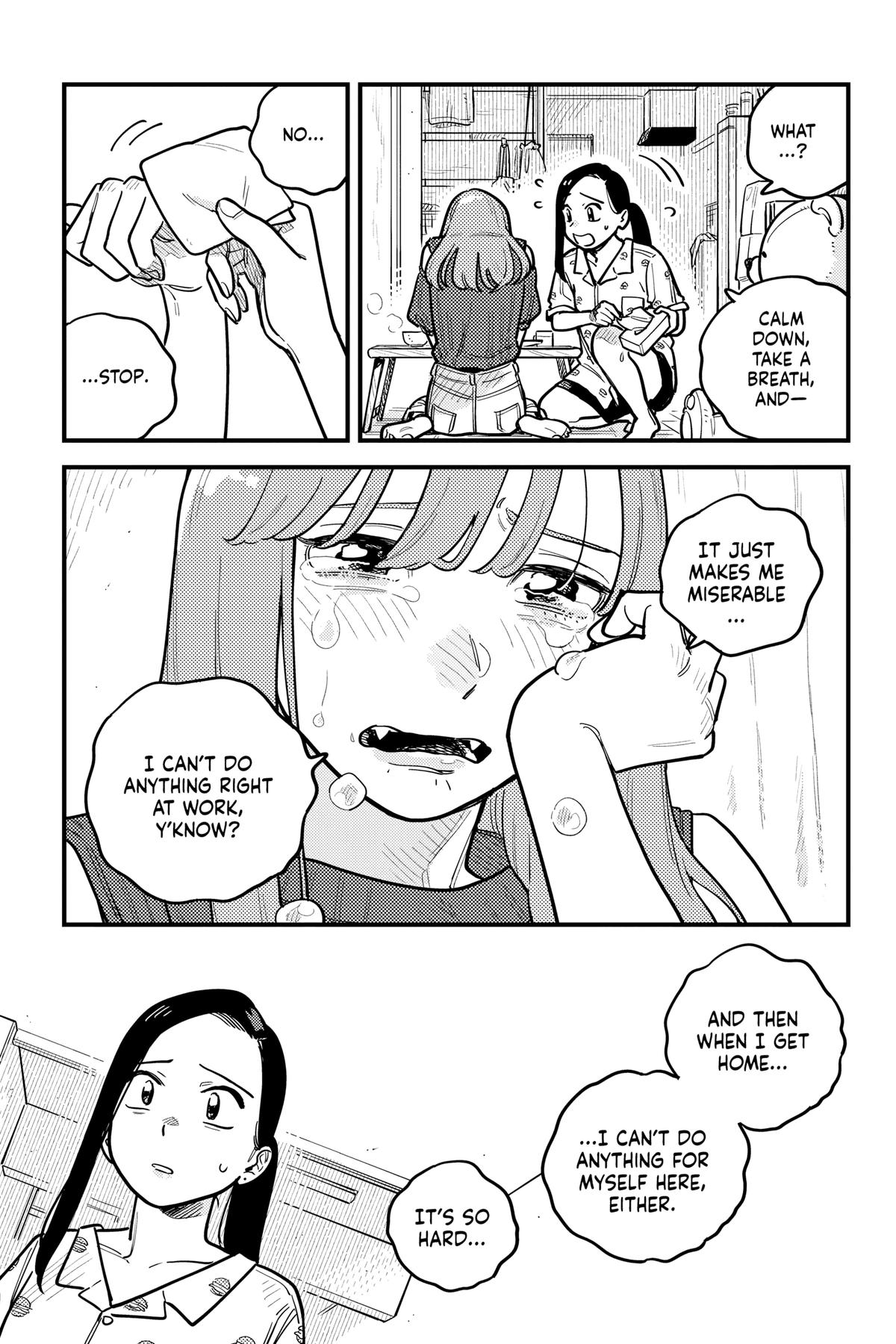 How Do We Relationship Chapter 85 15