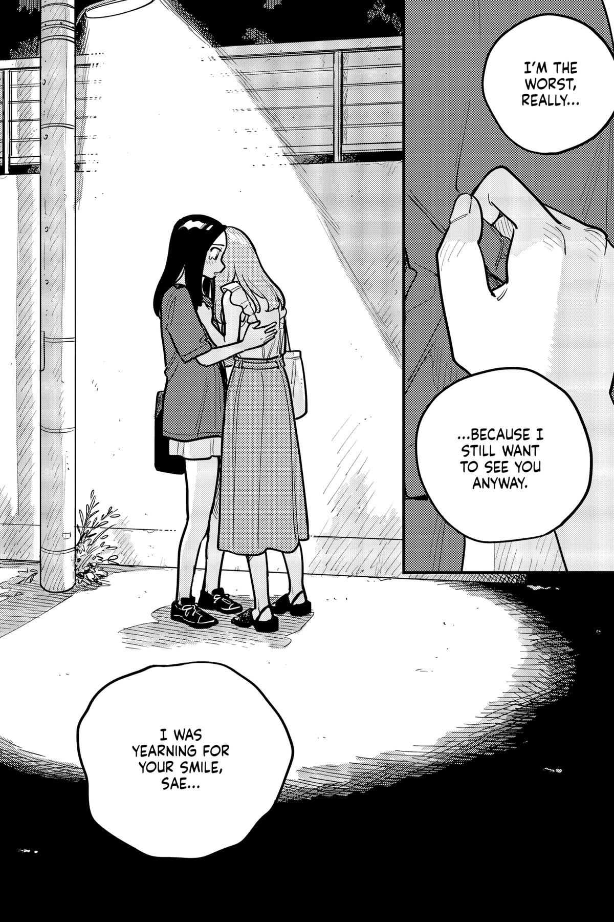 How Do We Relationship Chapter 87 12