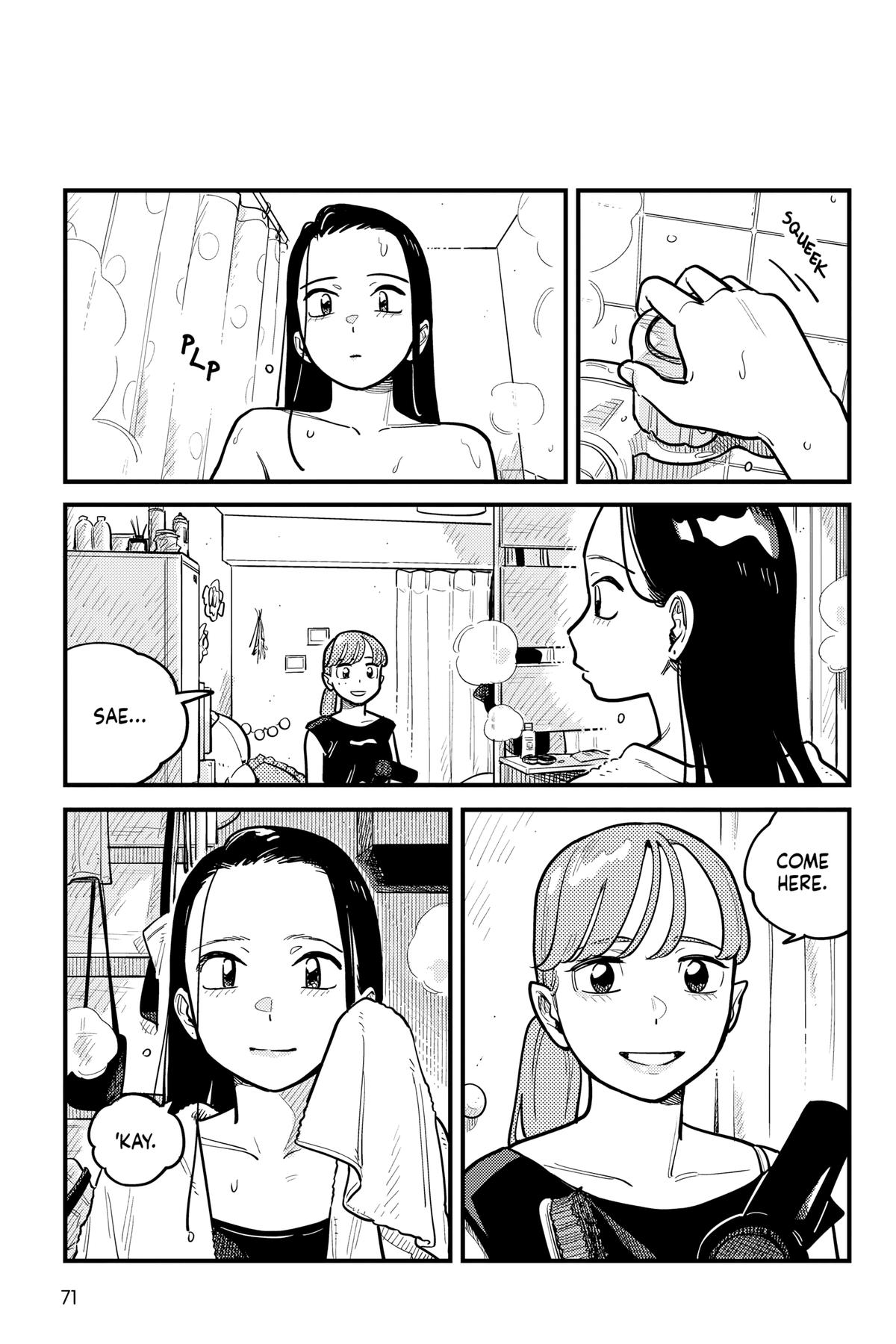 How Do We Relationship Chapter 87 13