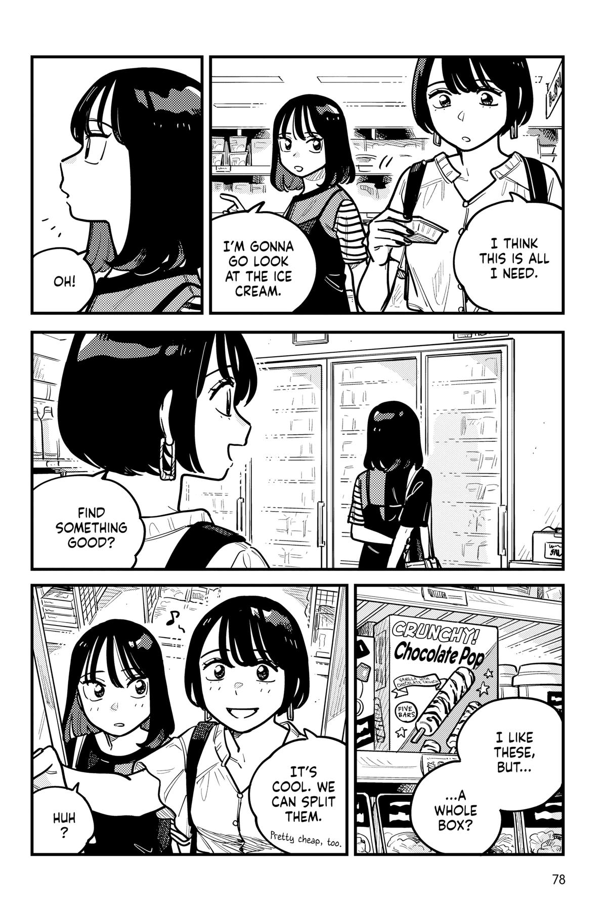 How Do We Relationship Chapter 88 2