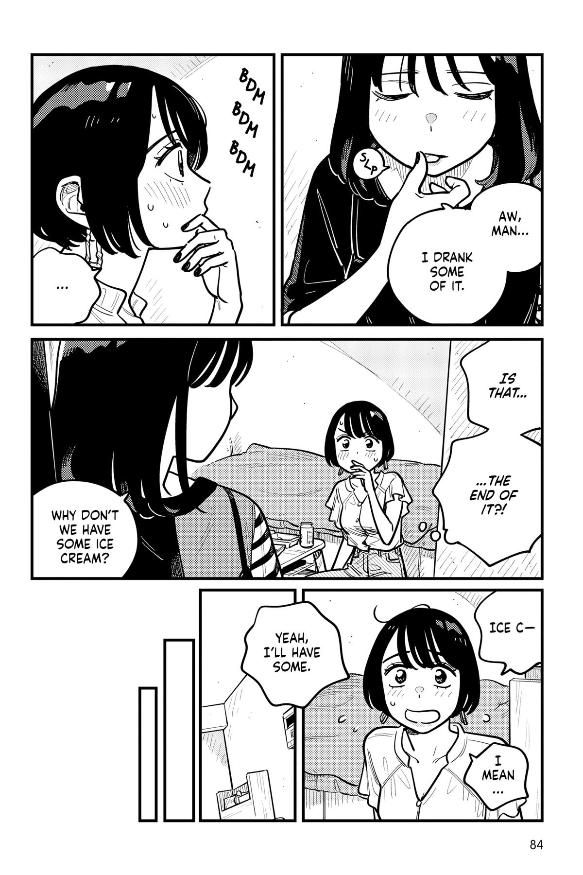 How Do We Relationship Chapter 88 8