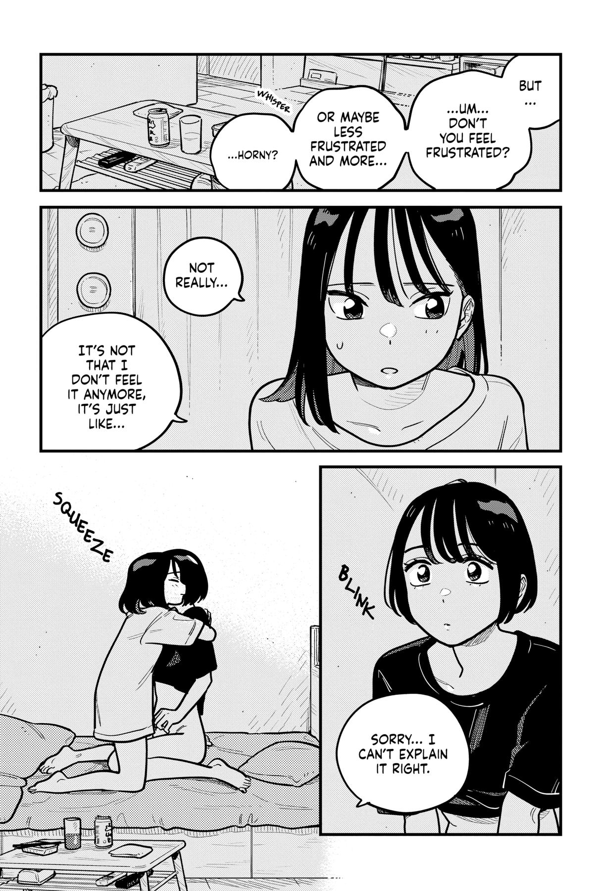 How Do We Relationship Chapter 88 15