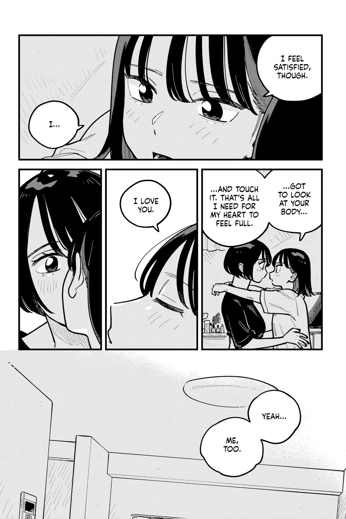 How Do We Relationship Chapter 88 16