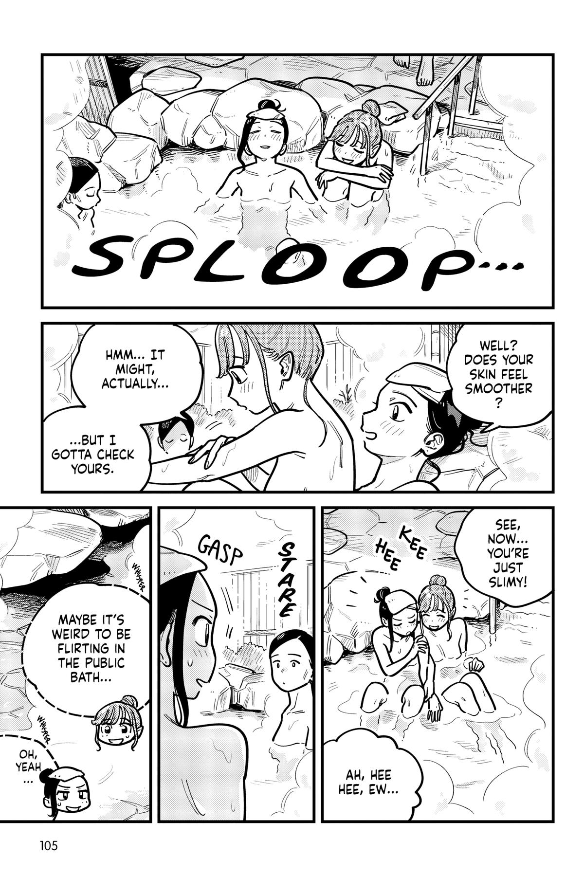 How Do We Relationship Chapter 89 11