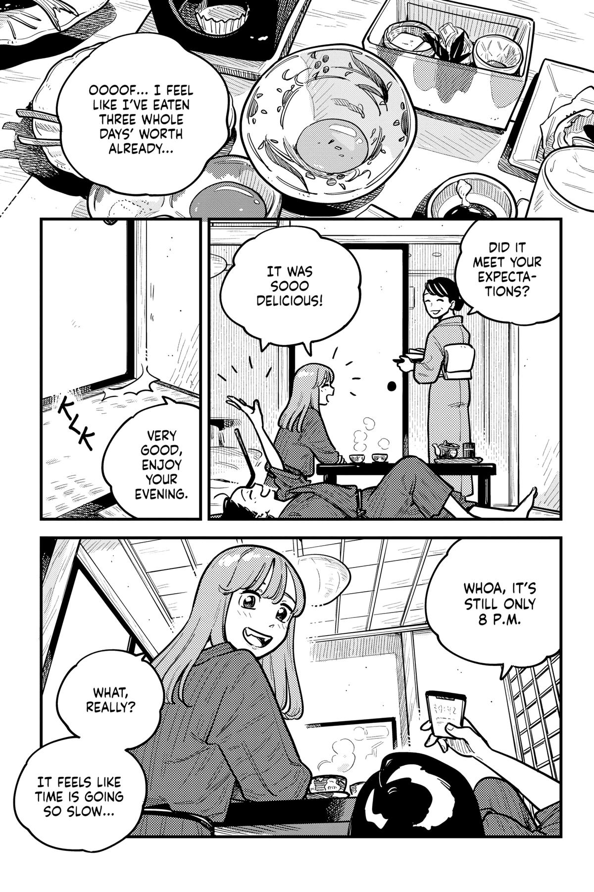 How Do We Relationship Chapter 89 13