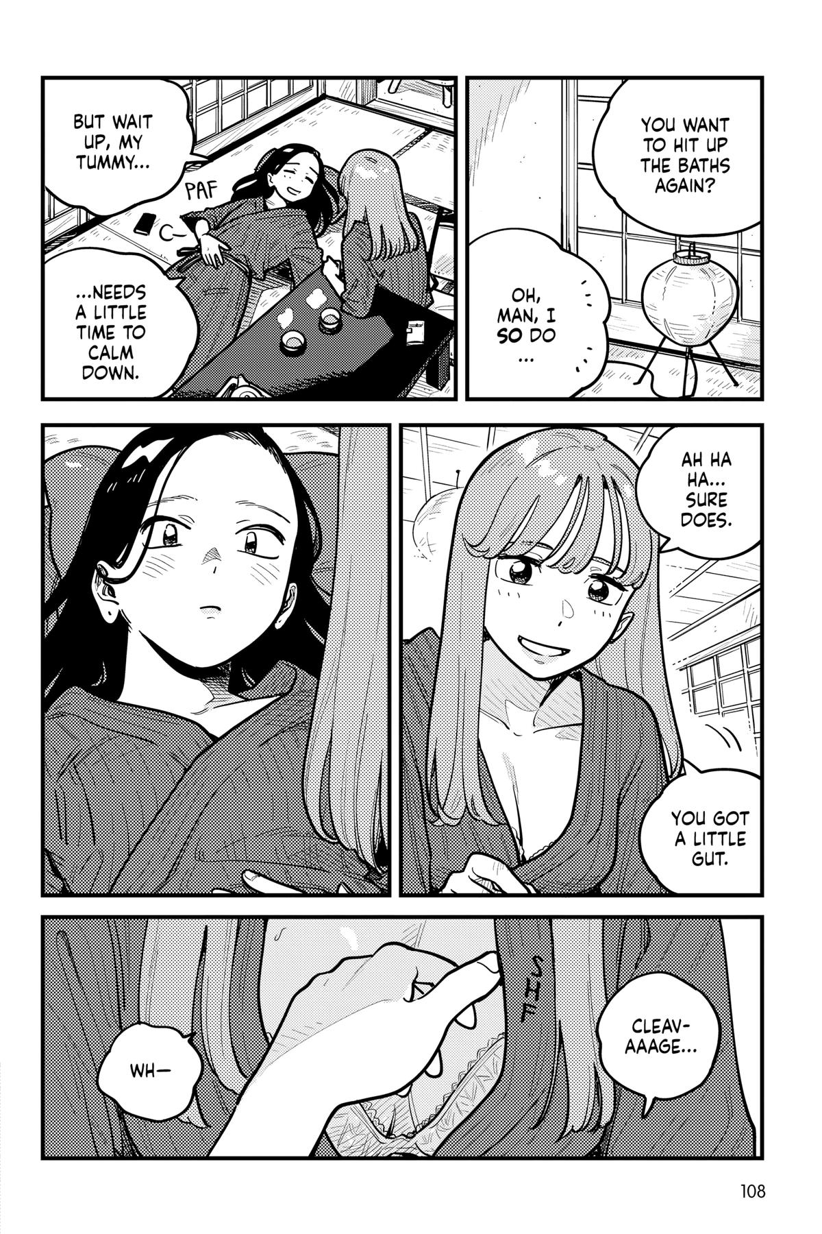 How Do We Relationship Chapter 89 14