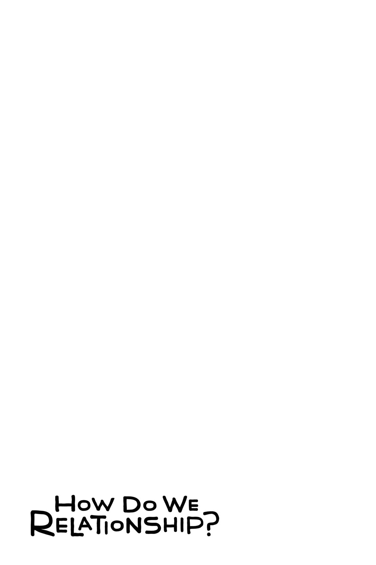 How Do We Relationship Chapter 89 17