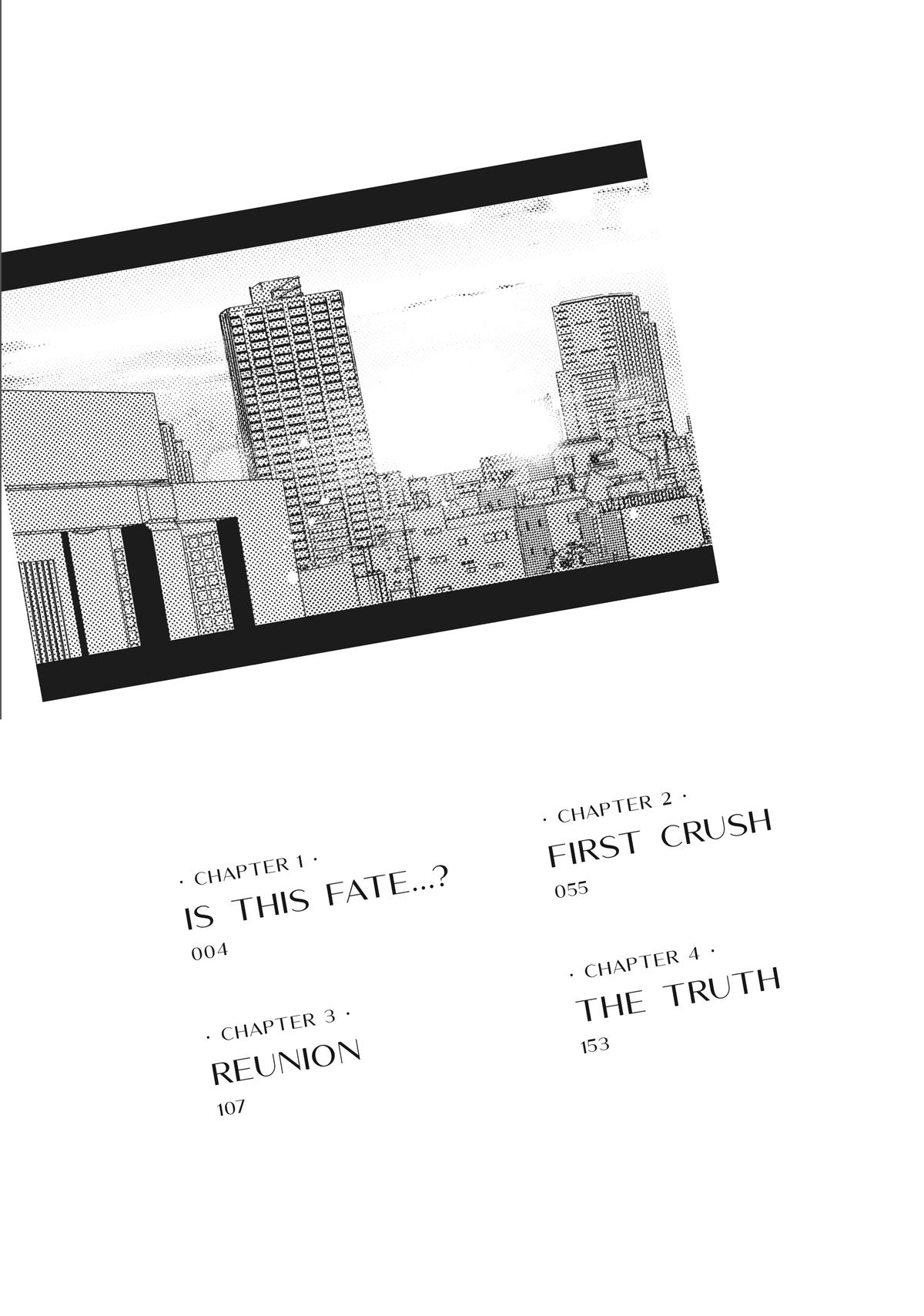 How I Met My Soulmate Chapter 1 3