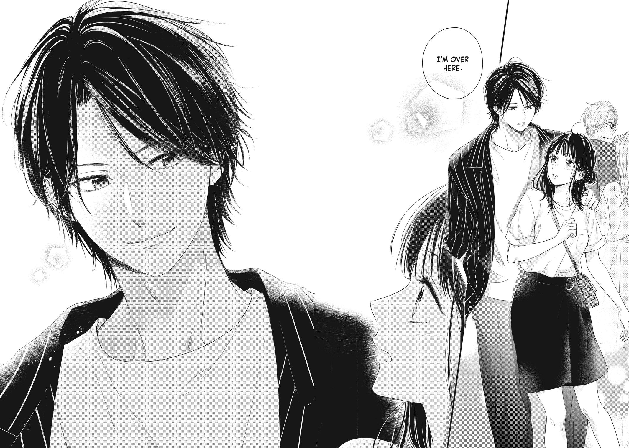 How I Met My Soulmate Chapter 1 48