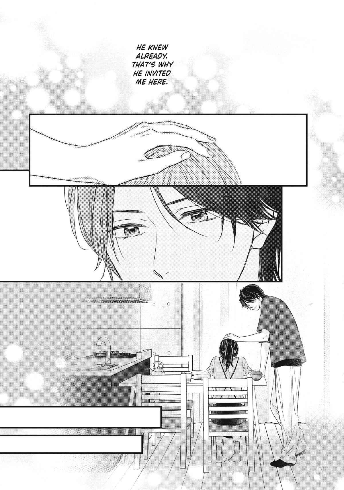 How I Met My Soulmate Chapter 2 47