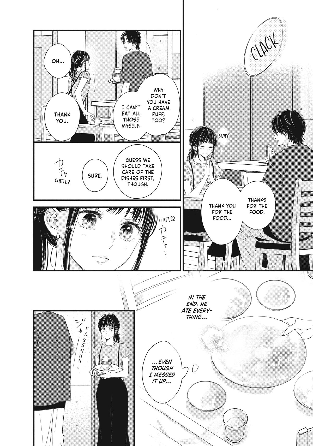 How I Met My Soulmate Chapter 2 48