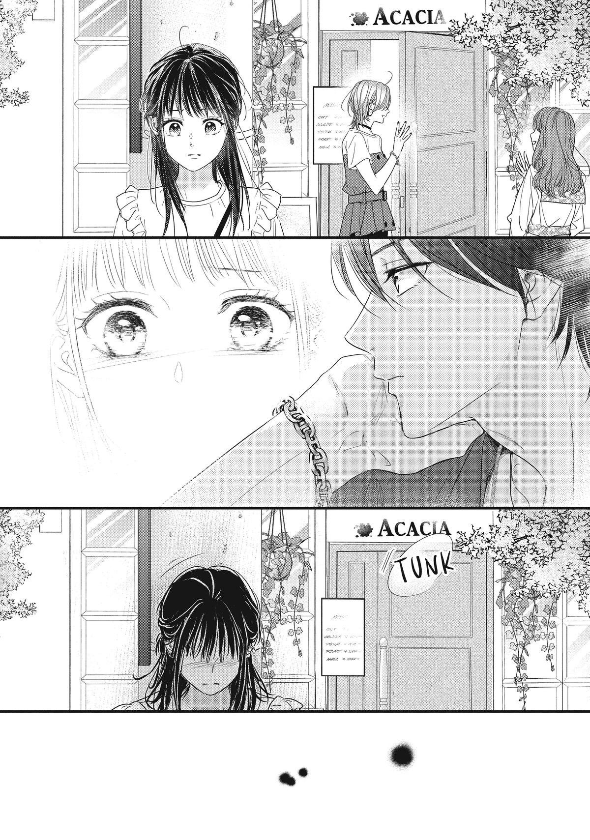 How I Met My Soulmate Chapter 8 32