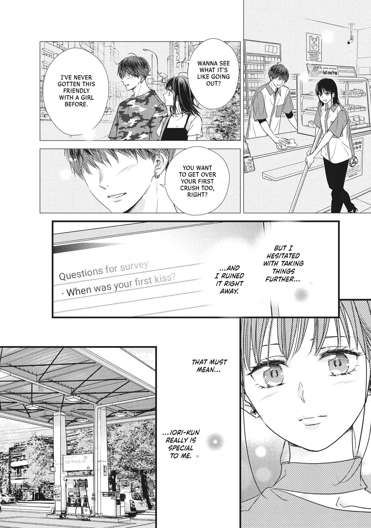 How I Met My Soulmate Chapter 10 10