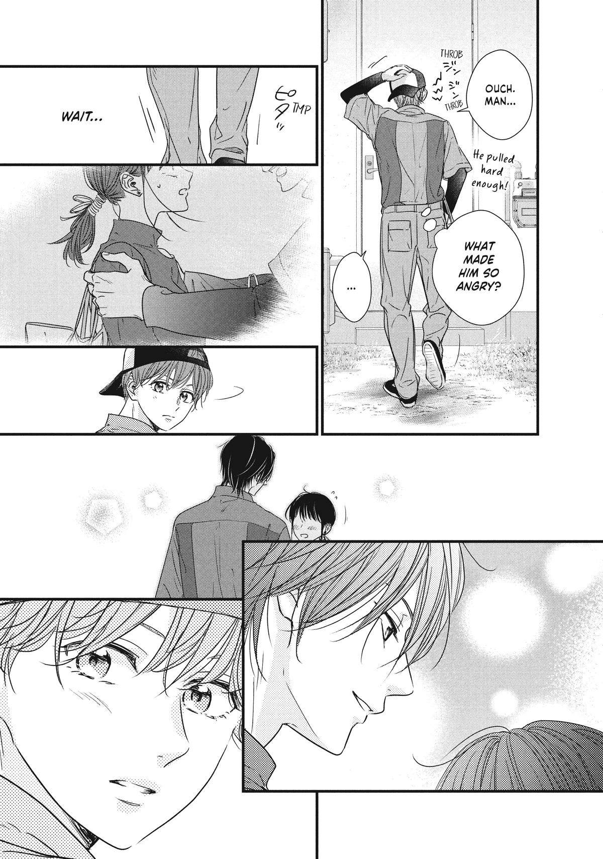 How I Met My Soulmate Chapter 10 19