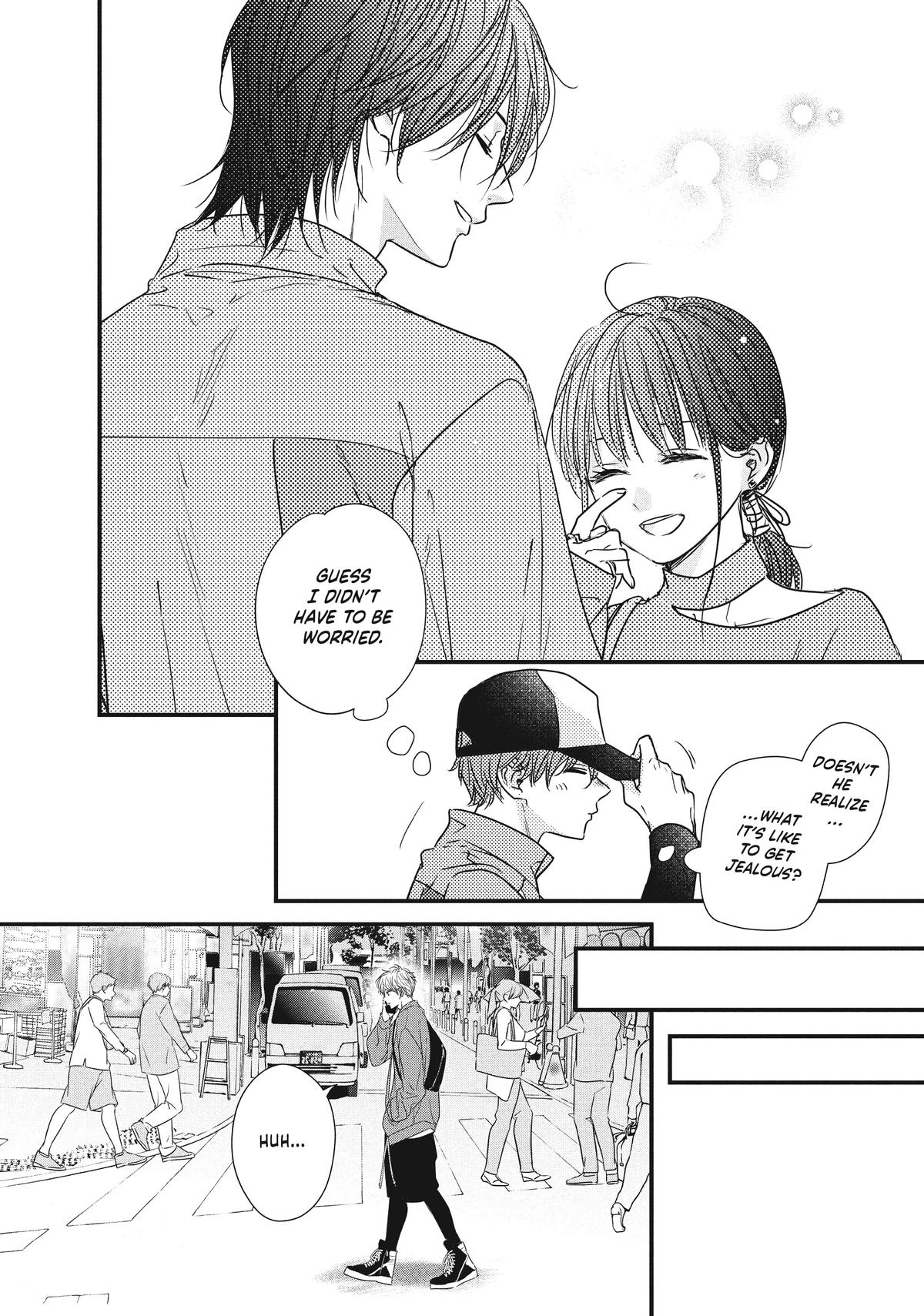 How I Met My Soulmate Chapter 10 20