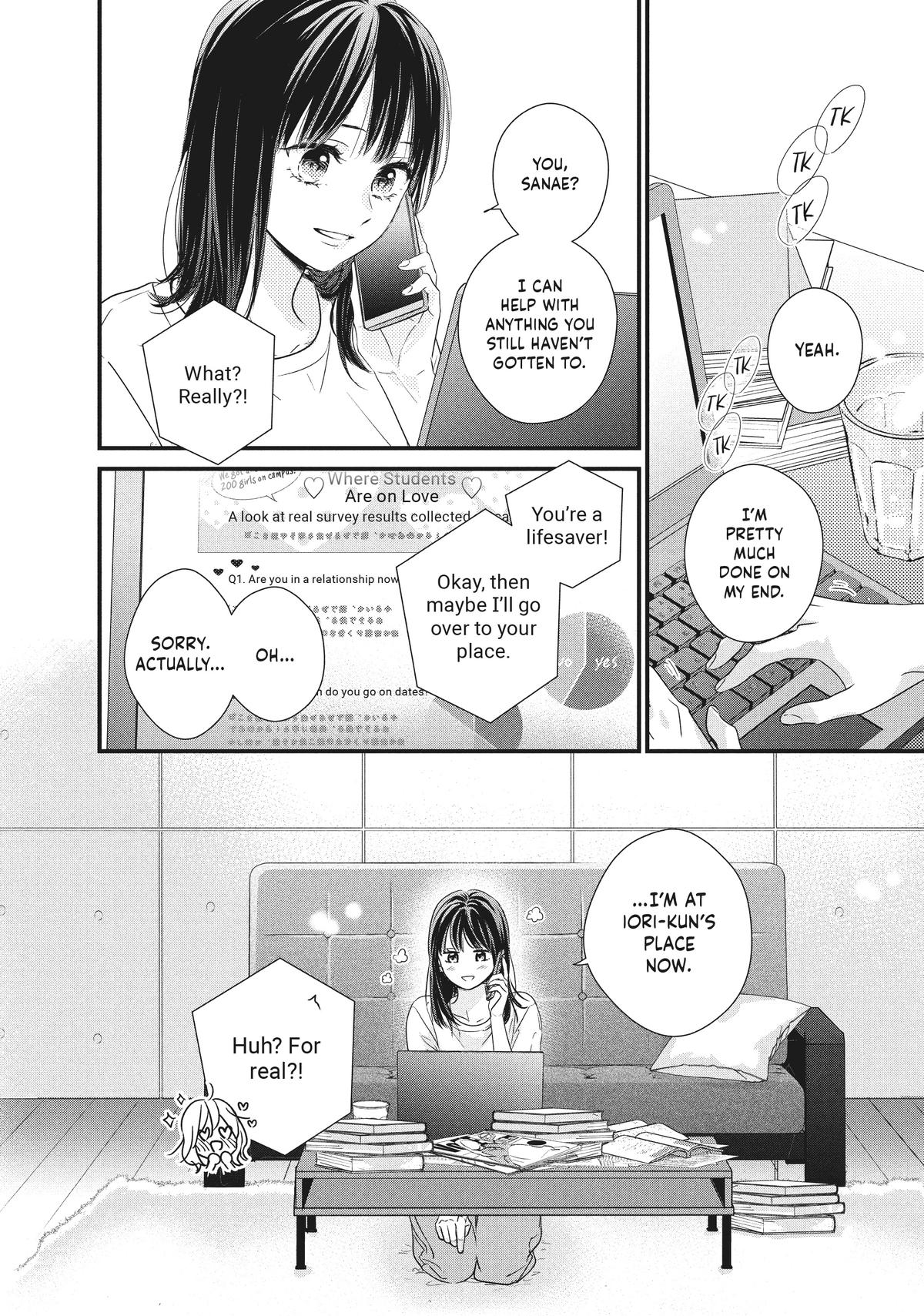 How I Met My Soulmate Chapter 10 24