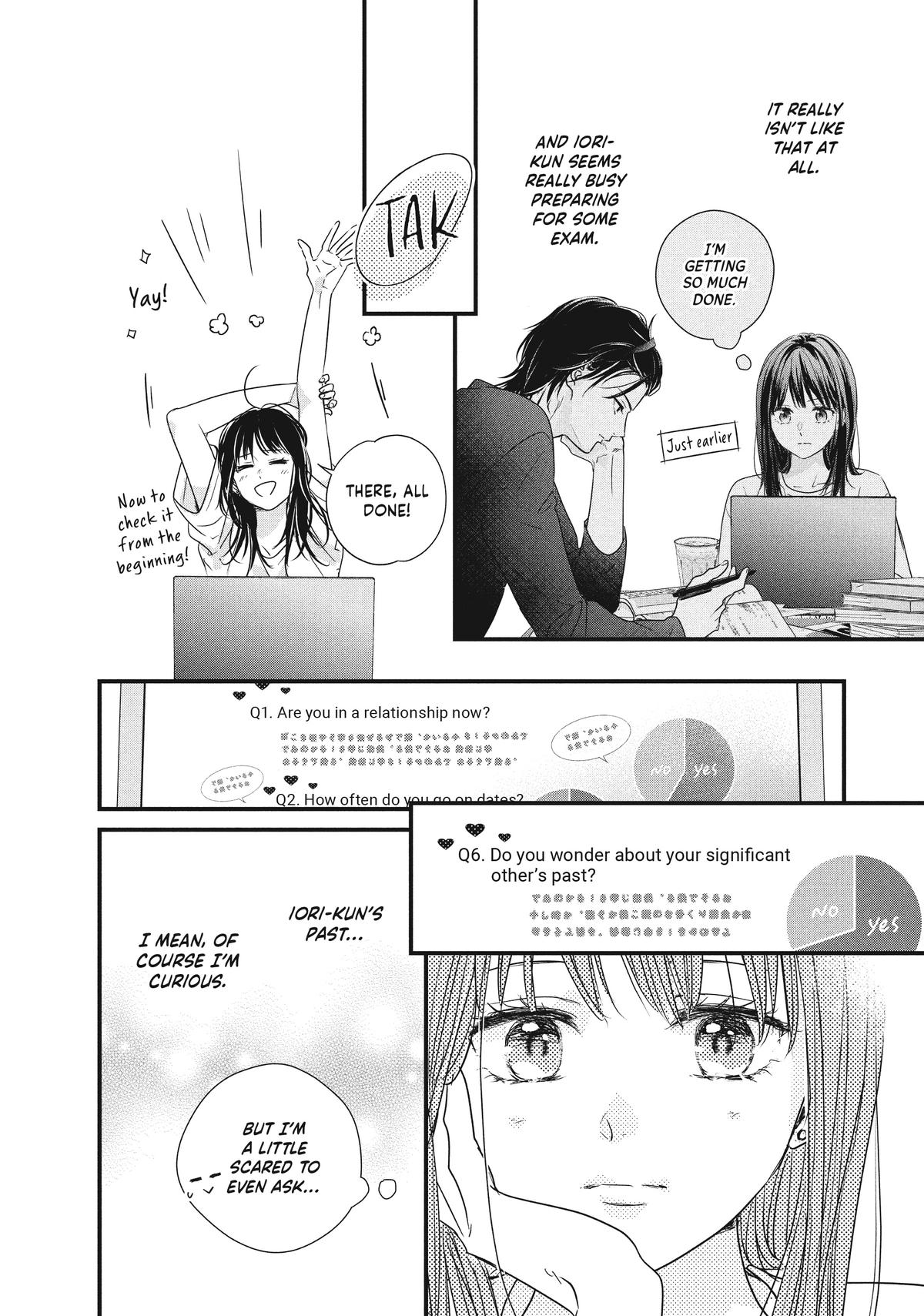 How I Met My Soulmate Chapter 10 26