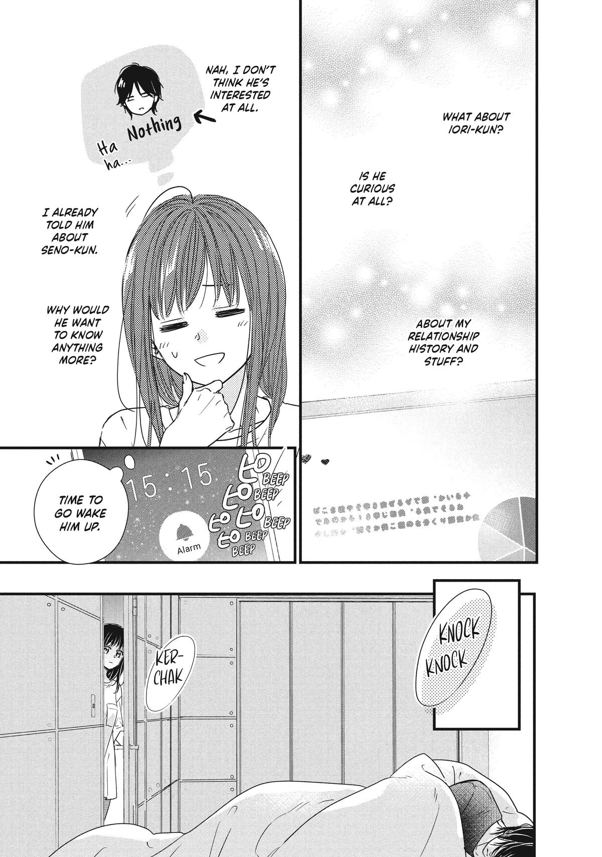 How I Met My Soulmate Chapter 10 27