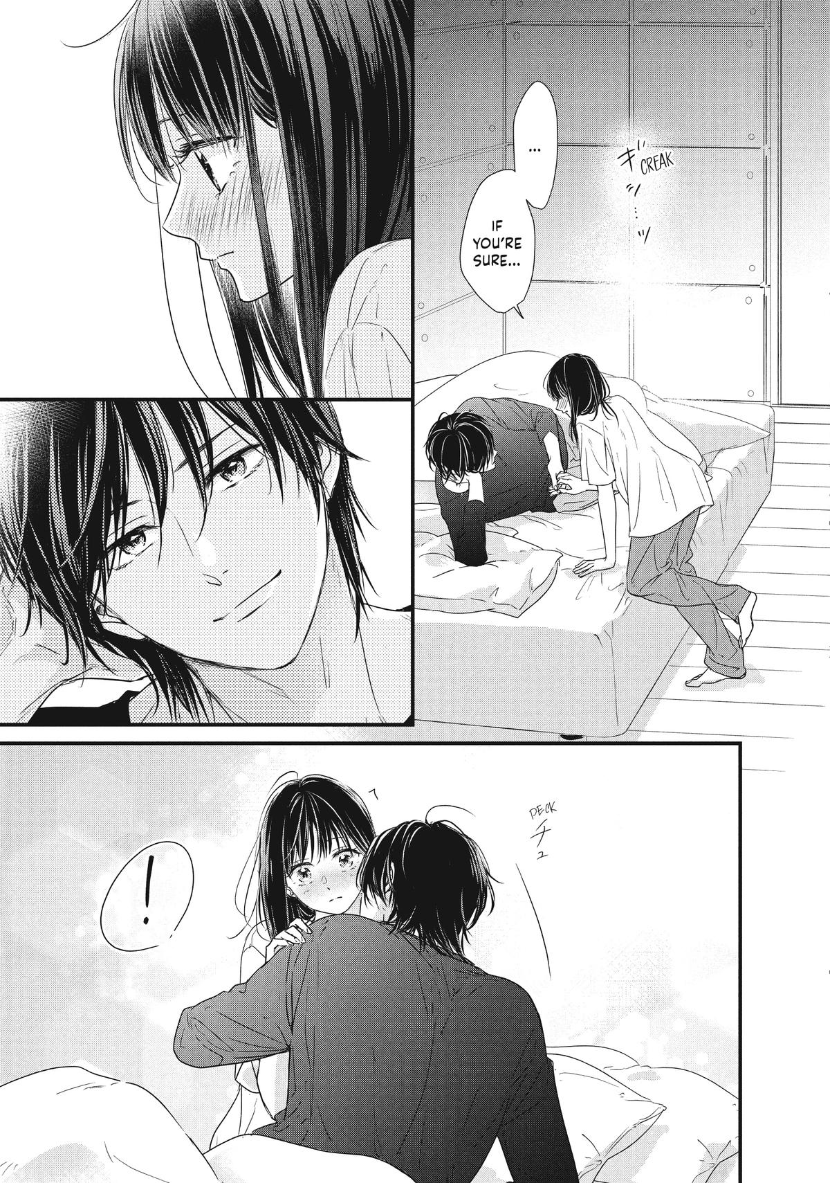 How I Met My Soulmate Chapter 10 31