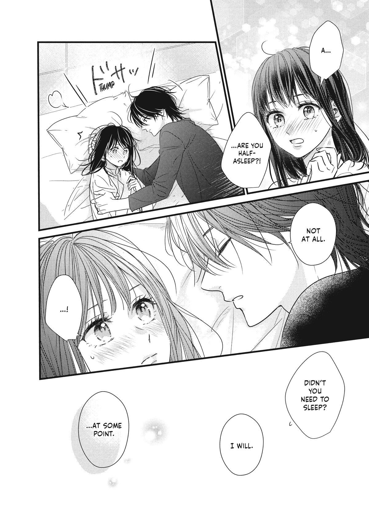 How I Met My Soulmate Chapter 10 32