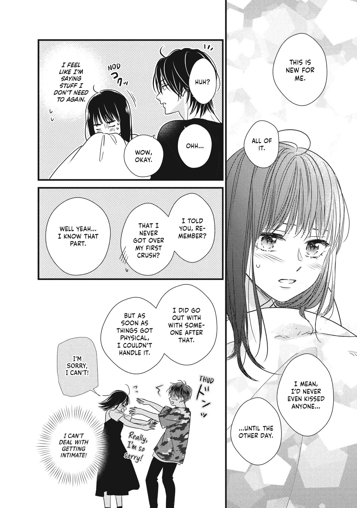 How I Met My Soulmate Chapter 10 36