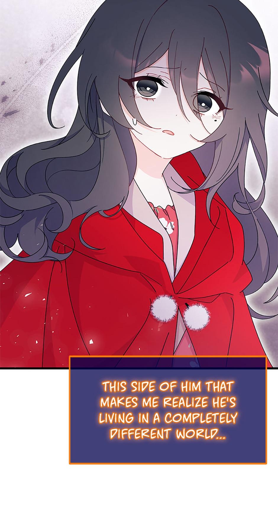 I Don't Want to Play Matchmaker! Chapter 30 59