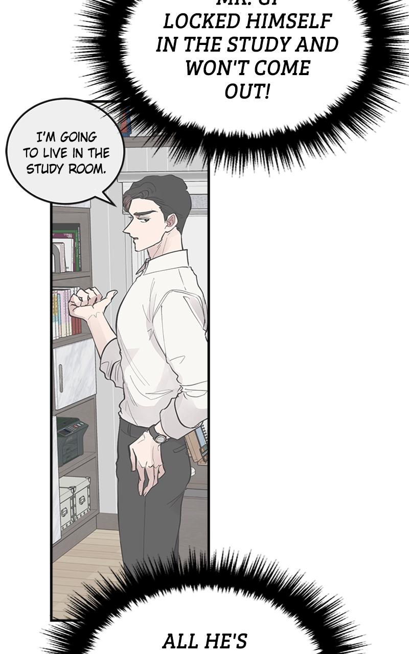 I Spy a Married Life Chapter 7 5