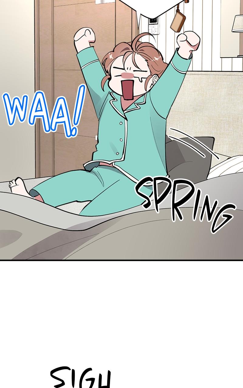 I Spy a Married Life Chapter 7 7