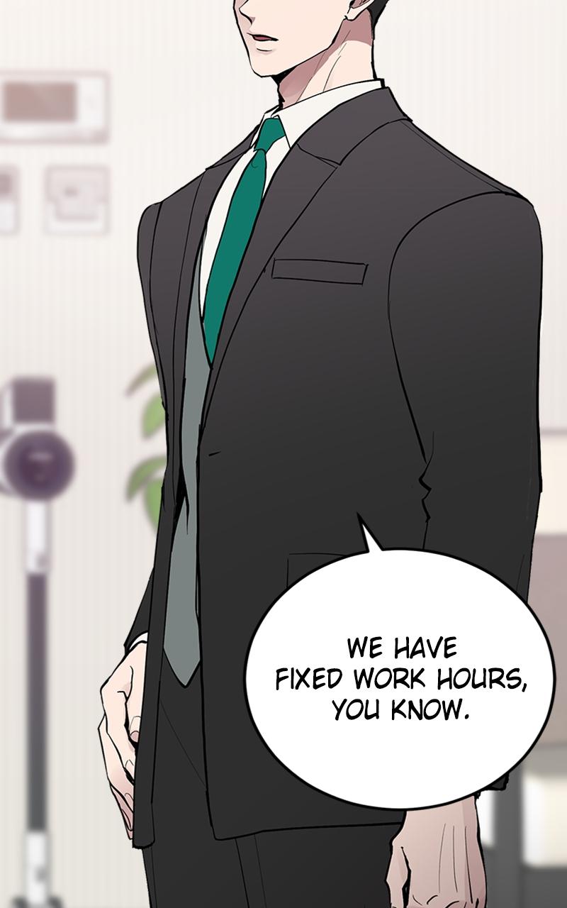 I Spy a Married Life Chapter 7 11