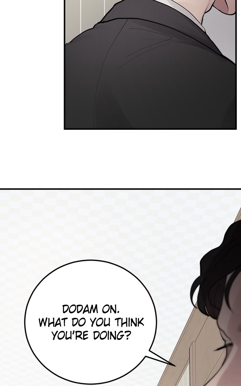 I Spy a Married Life Chapter 7 21